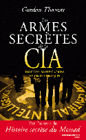 Armes secrètes de la CIA (Les)